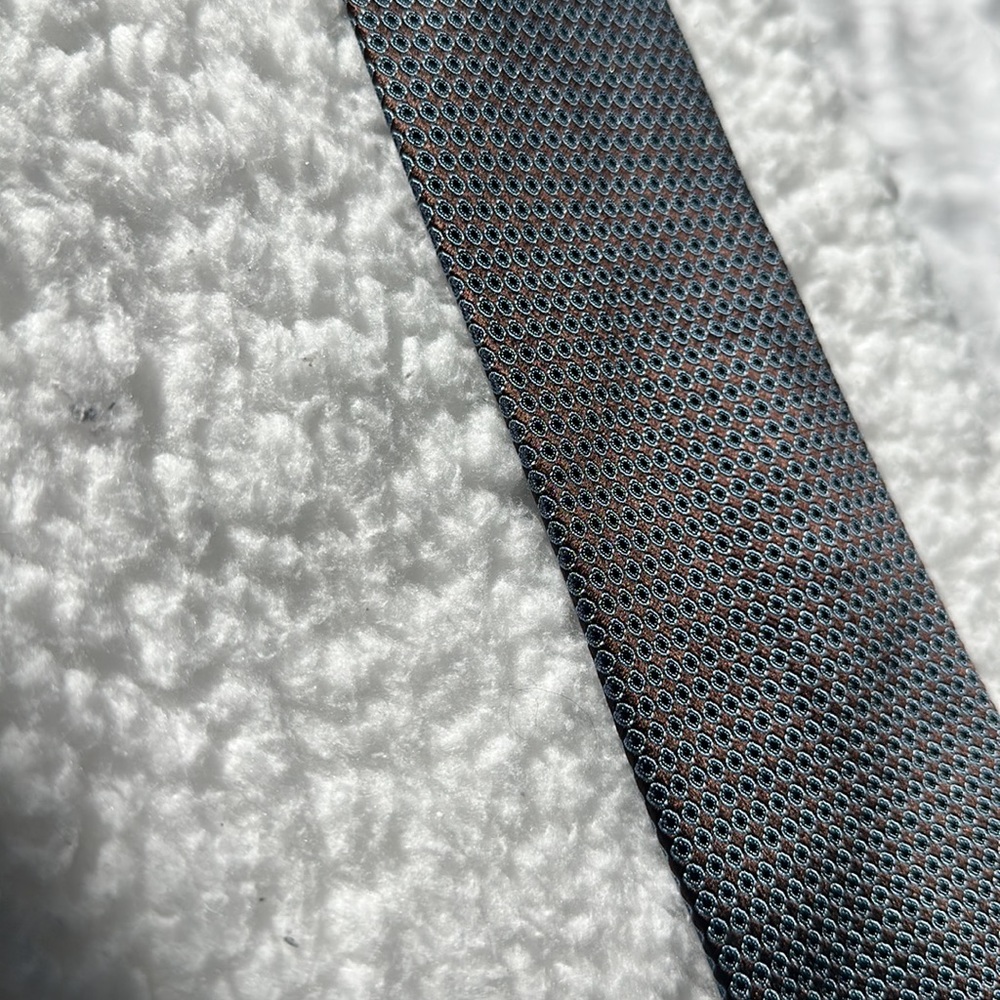 David August tie - Picture 2 of 5